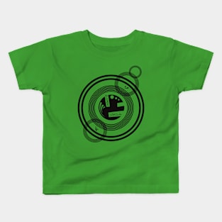 Lense Flash Kids T-Shirt